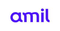 Logo amil
