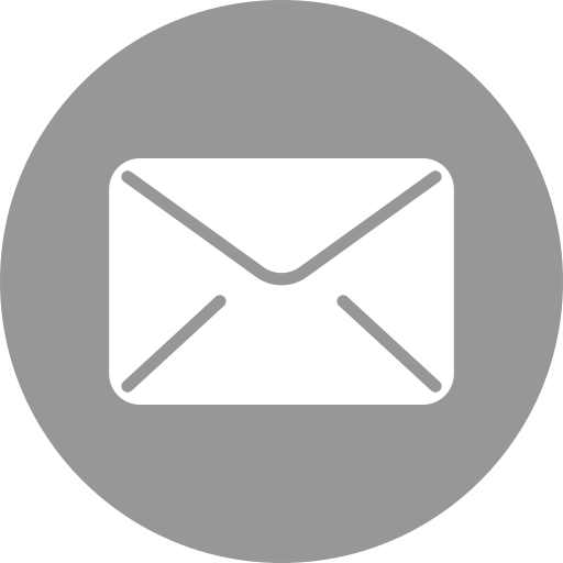 ícone e-mail