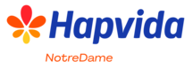 Logo Hapvida
