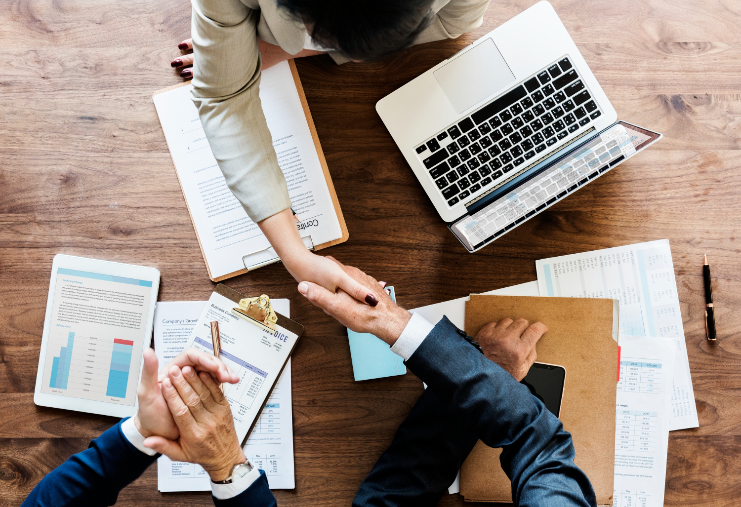 Plano Empresarial acima de 30 vidas