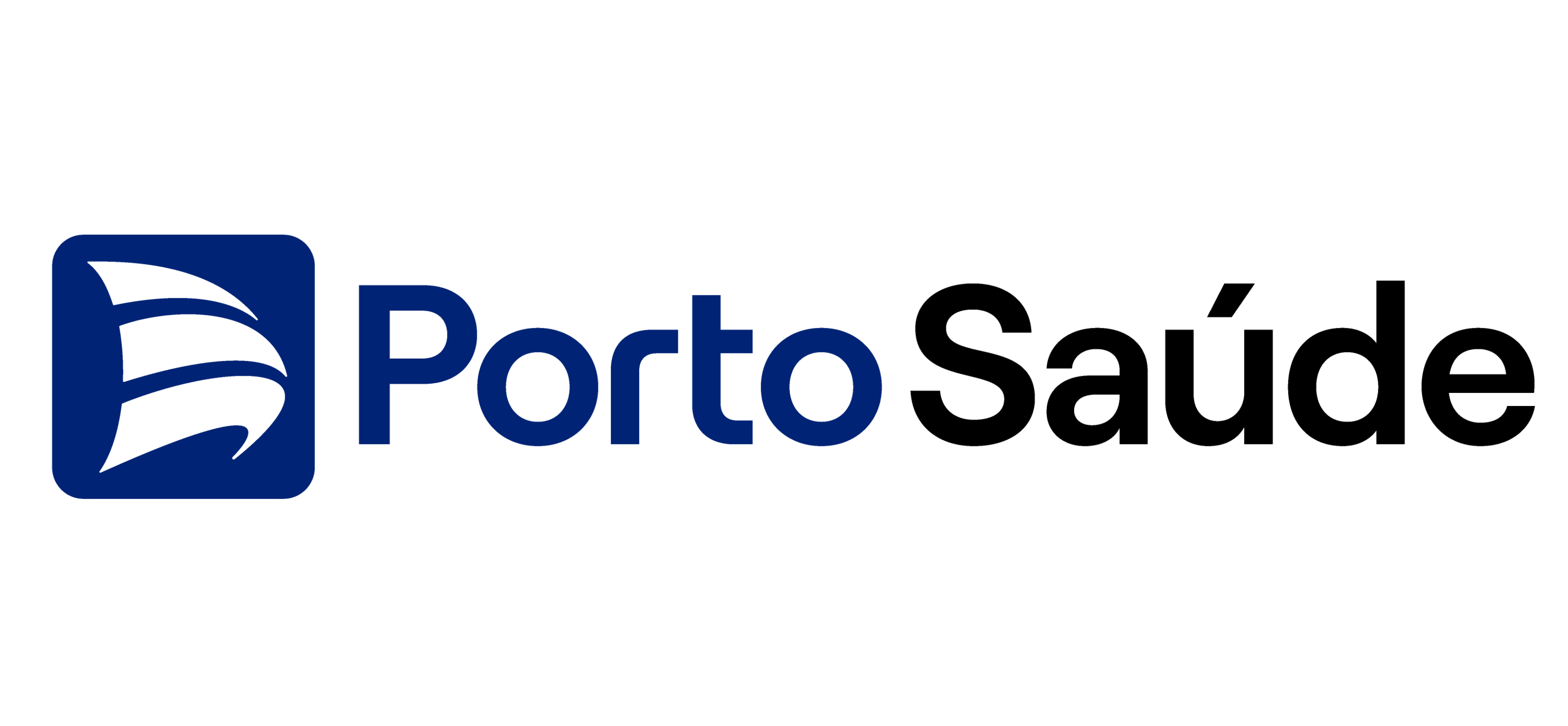 Logo Porto Saúde