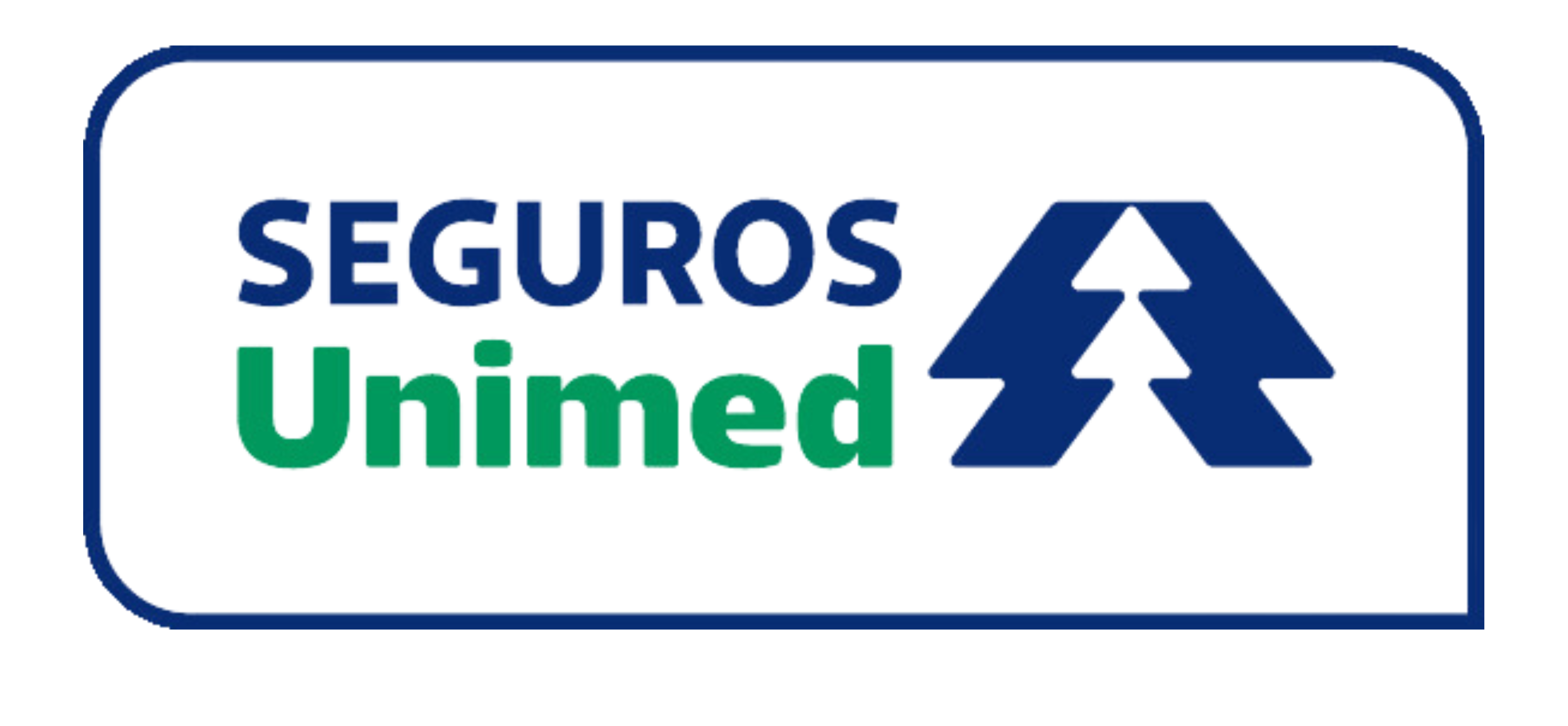 Logo Seguros Unimed
