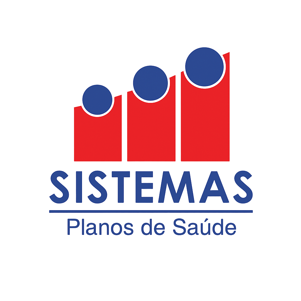 Logo Sistemas de Plano Saúde
        