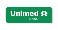 Logo Unimed Jundiaí